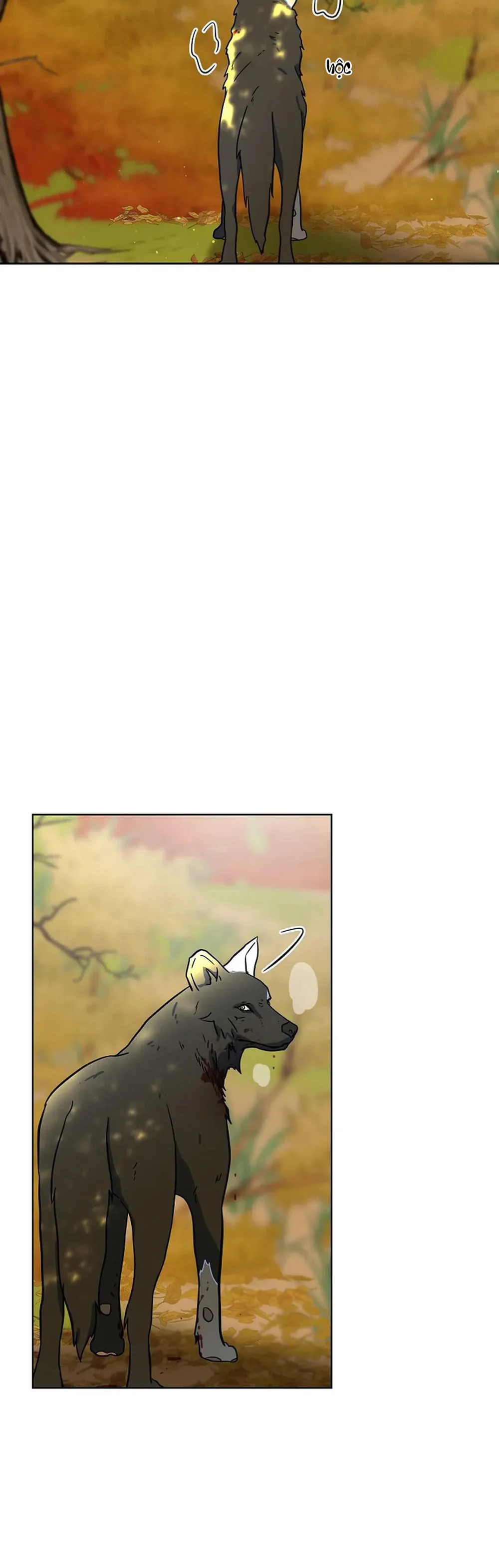 Đọc truyện Kẻ Trộm Hồ Tiên - Chapter 55