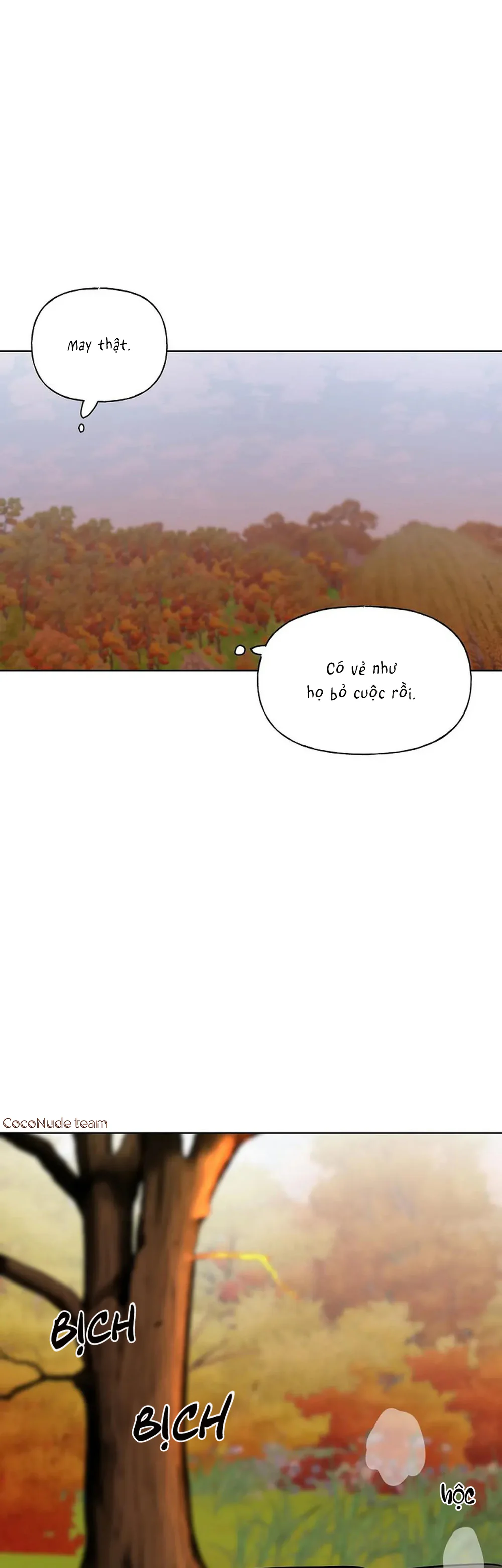 Đọc truyện Kẻ Trộm Hồ Tiên - Chapter 55