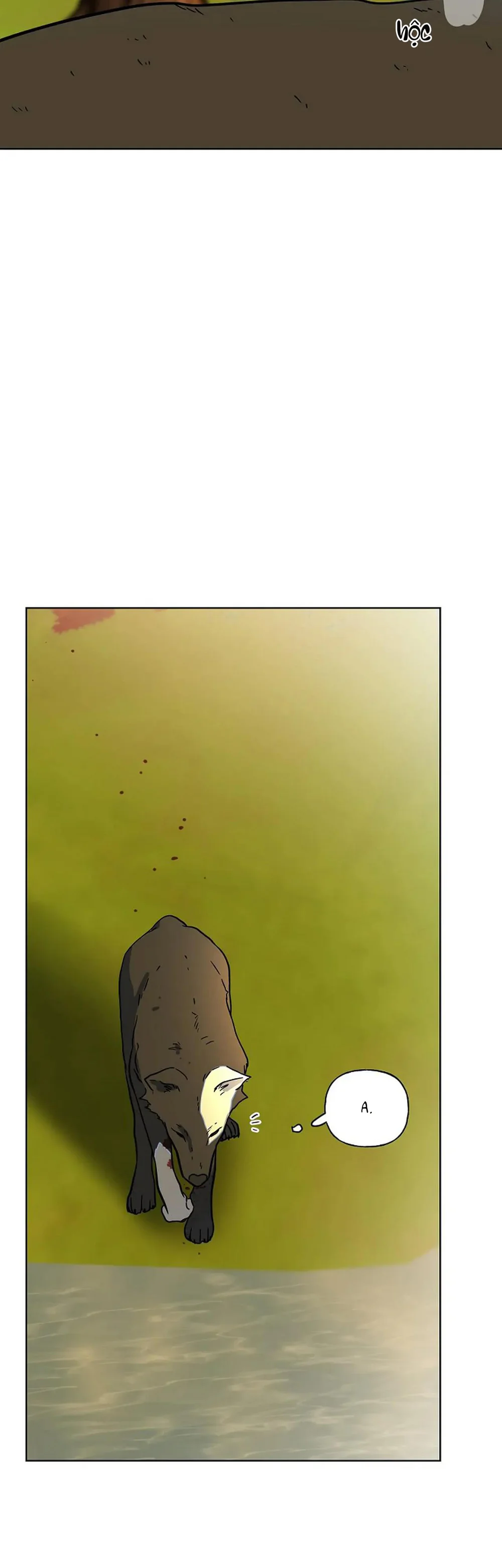 Đọc truyện Kẻ Trộm Hồ Tiên - Chapter 55