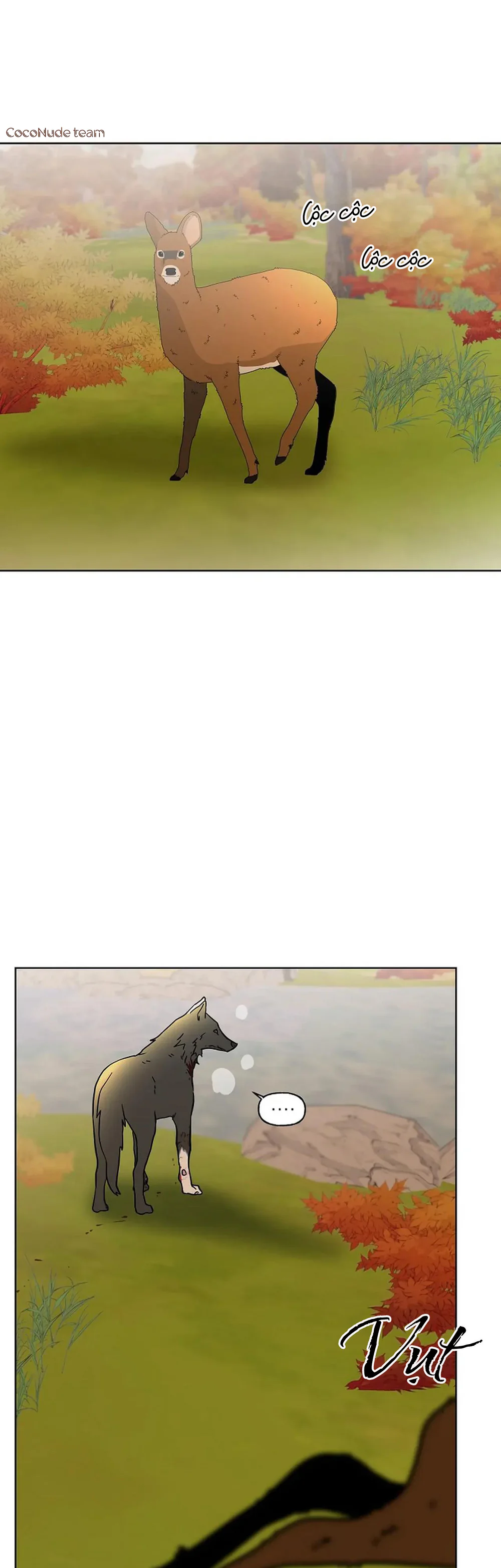 Đọc truyện Kẻ Trộm Hồ Tiên - Chapter 55