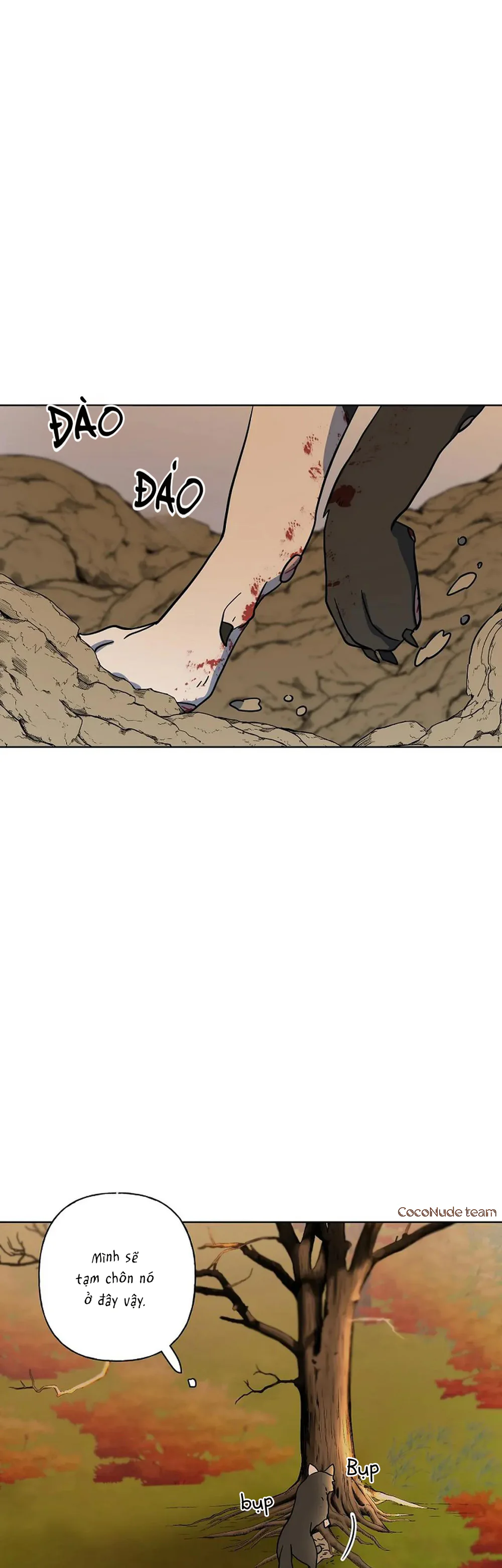 Đọc truyện Kẻ Trộm Hồ Tiên - Chapter 55
