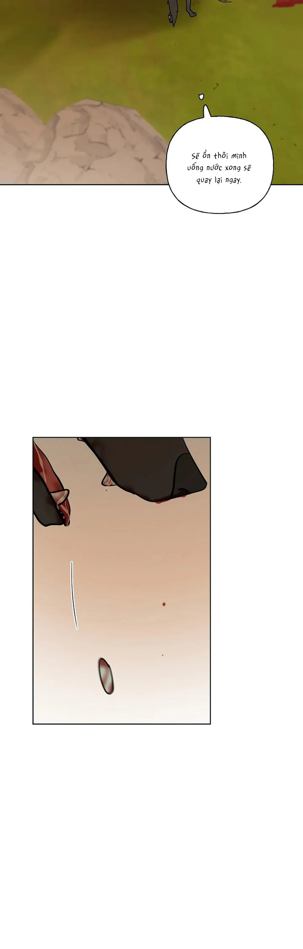 Đọc truyện Kẻ Trộm Hồ Tiên - Chapter 55