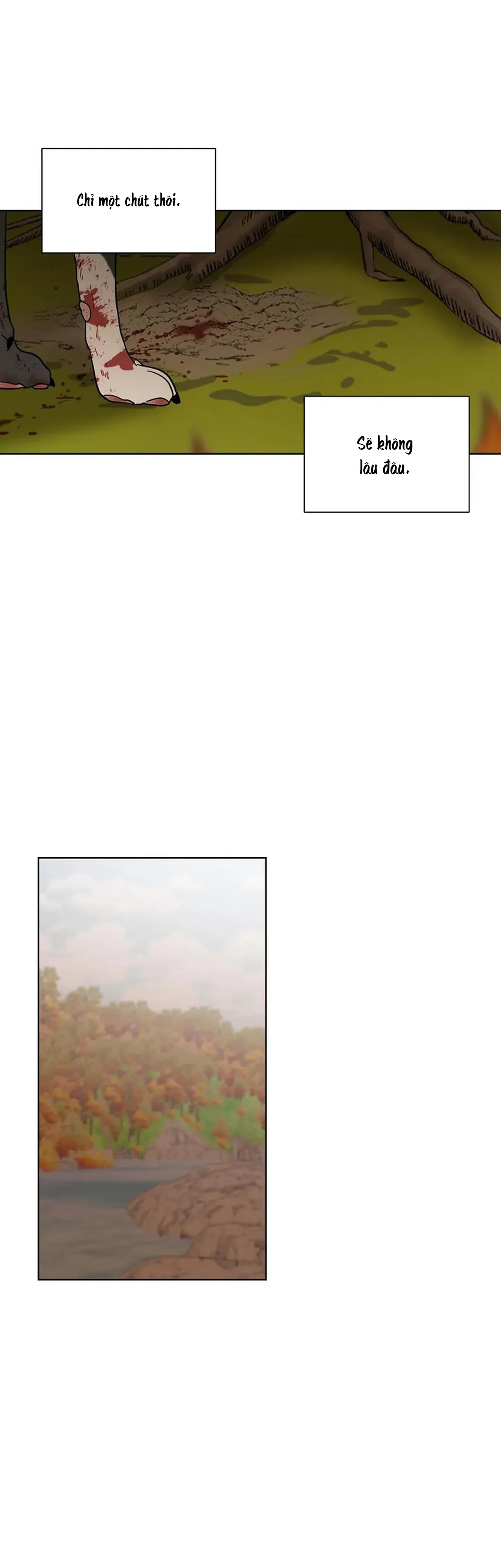 Đọc truyện Kẻ Trộm Hồ Tiên - Chapter 55