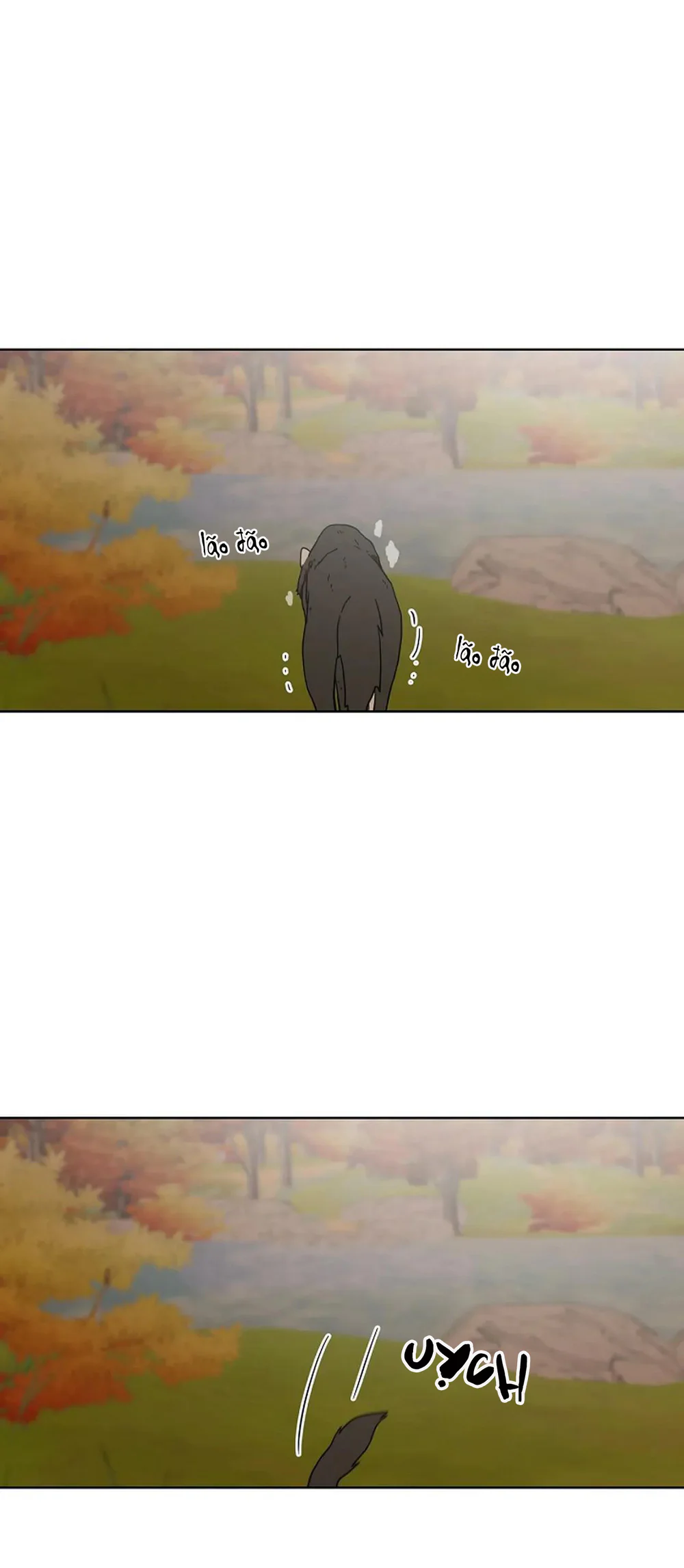 Đọc truyện Kẻ Trộm Hồ Tiên - Chapter 55