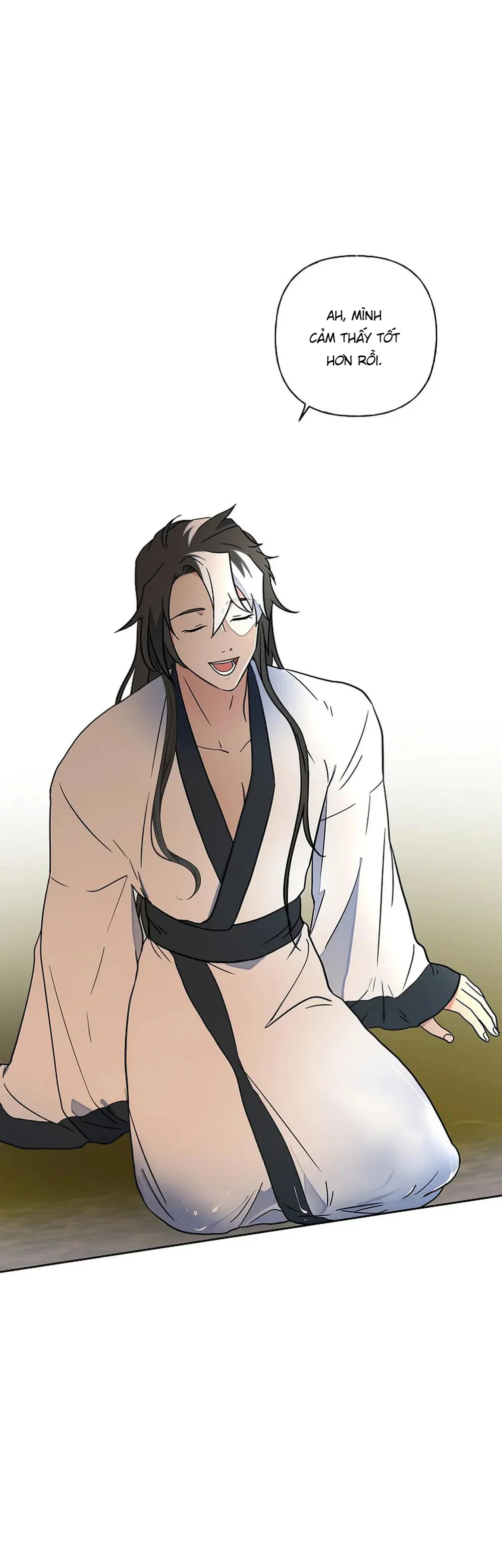 Đọc truyện Kẻ Trộm Hồ Tiên - Chapter 55