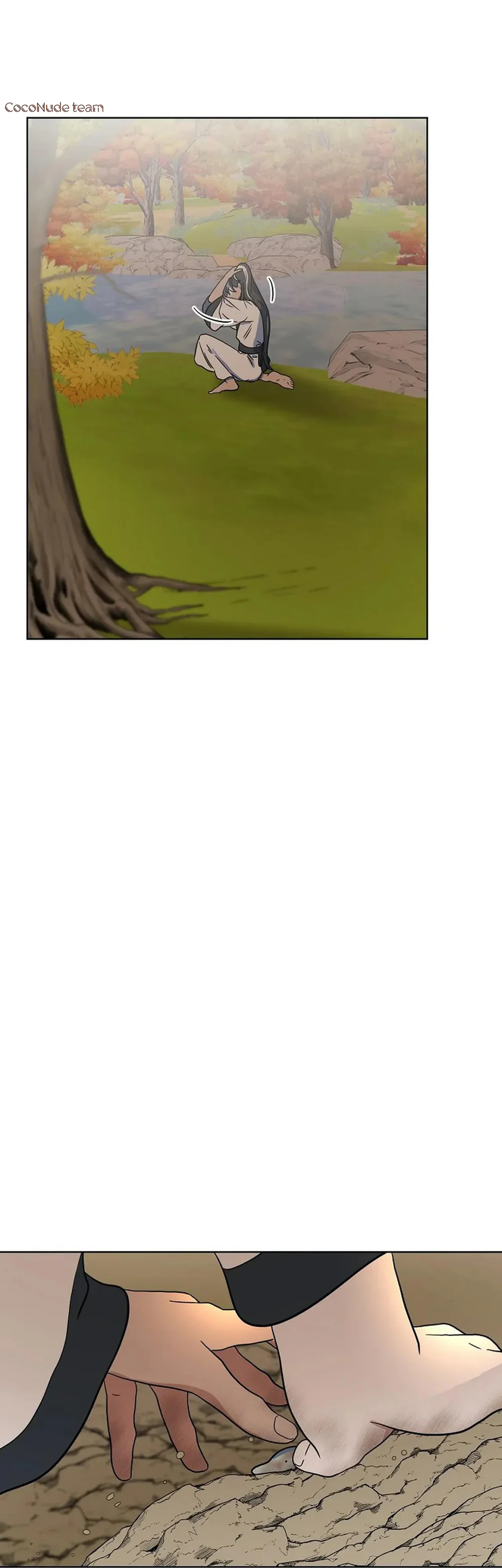 Đọc truyện Kẻ Trộm Hồ Tiên - Chapter 55