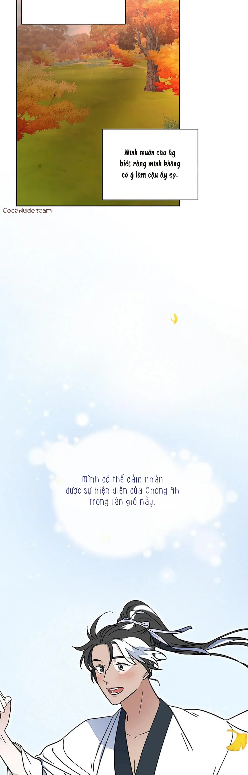 Đọc truyện Kẻ Trộm Hồ Tiên - Chapter 55