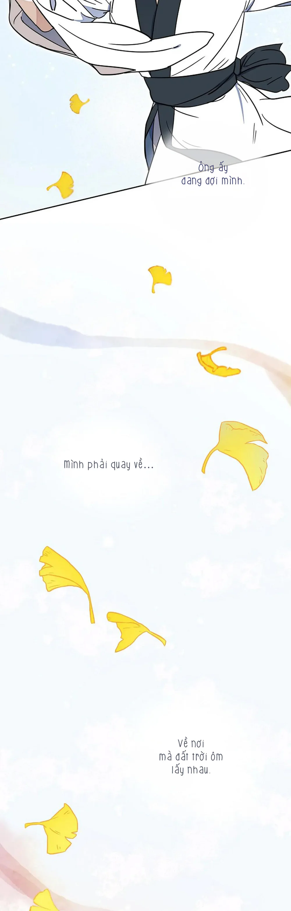 Đọc truyện Kẻ Trộm Hồ Tiên - Chapter 55