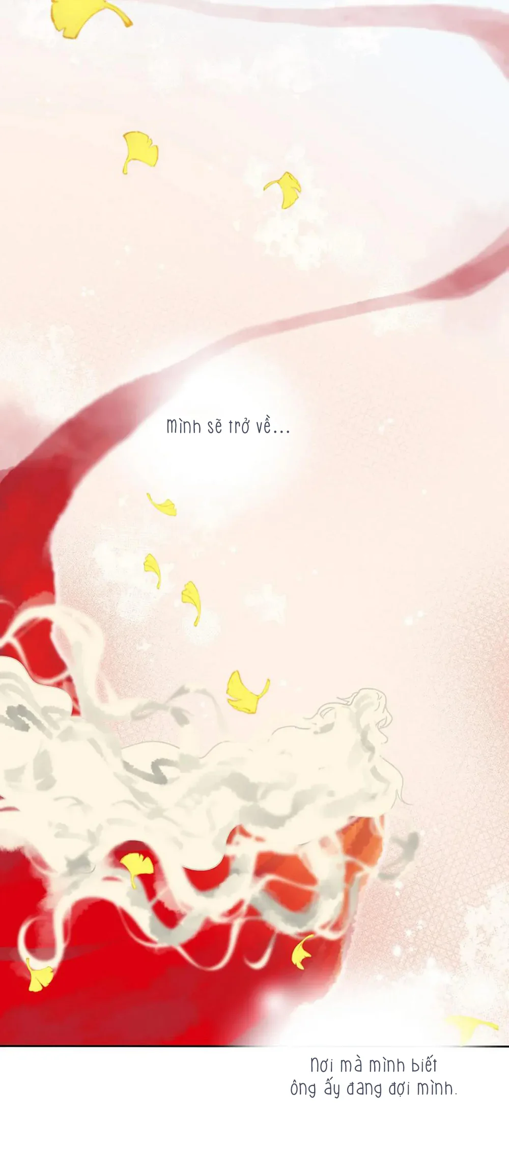 Đọc truyện Kẻ Trộm Hồ Tiên - Chapter 55