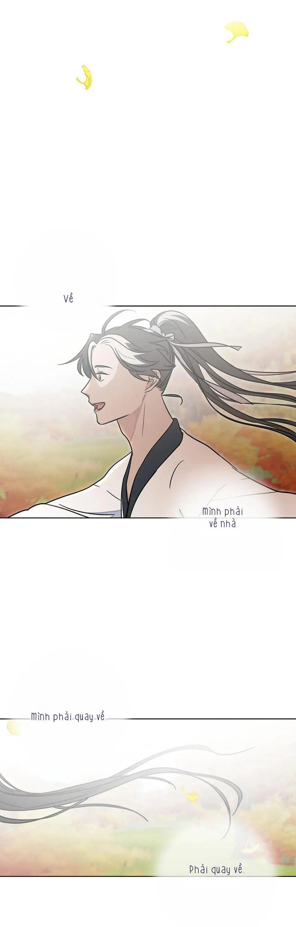 Đọc truyện Kẻ Trộm Hồ Tiên - Chapter 55