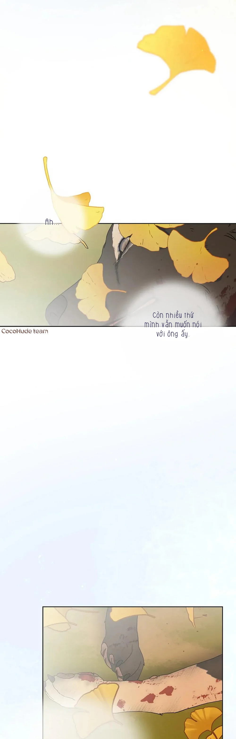 Đọc truyện Kẻ Trộm Hồ Tiên - Chapter 55