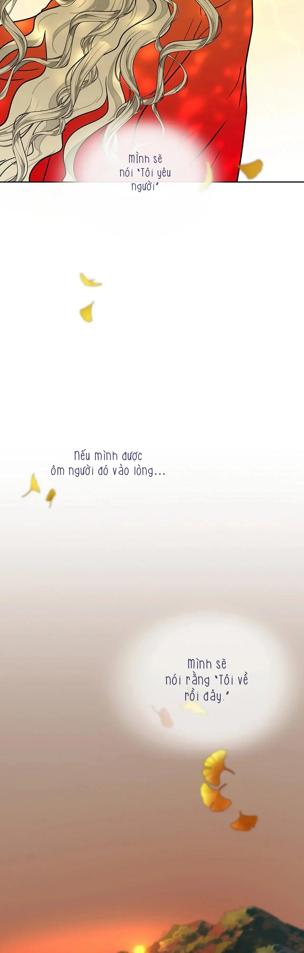 Đọc truyện Kẻ Trộm Hồ Tiên - Chapter 55