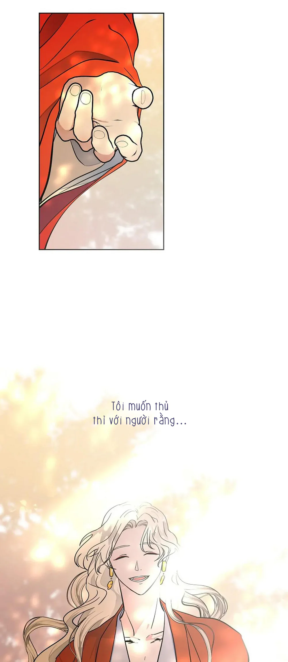 Đọc truyện Kẻ Trộm Hồ Tiên - Chapter 55