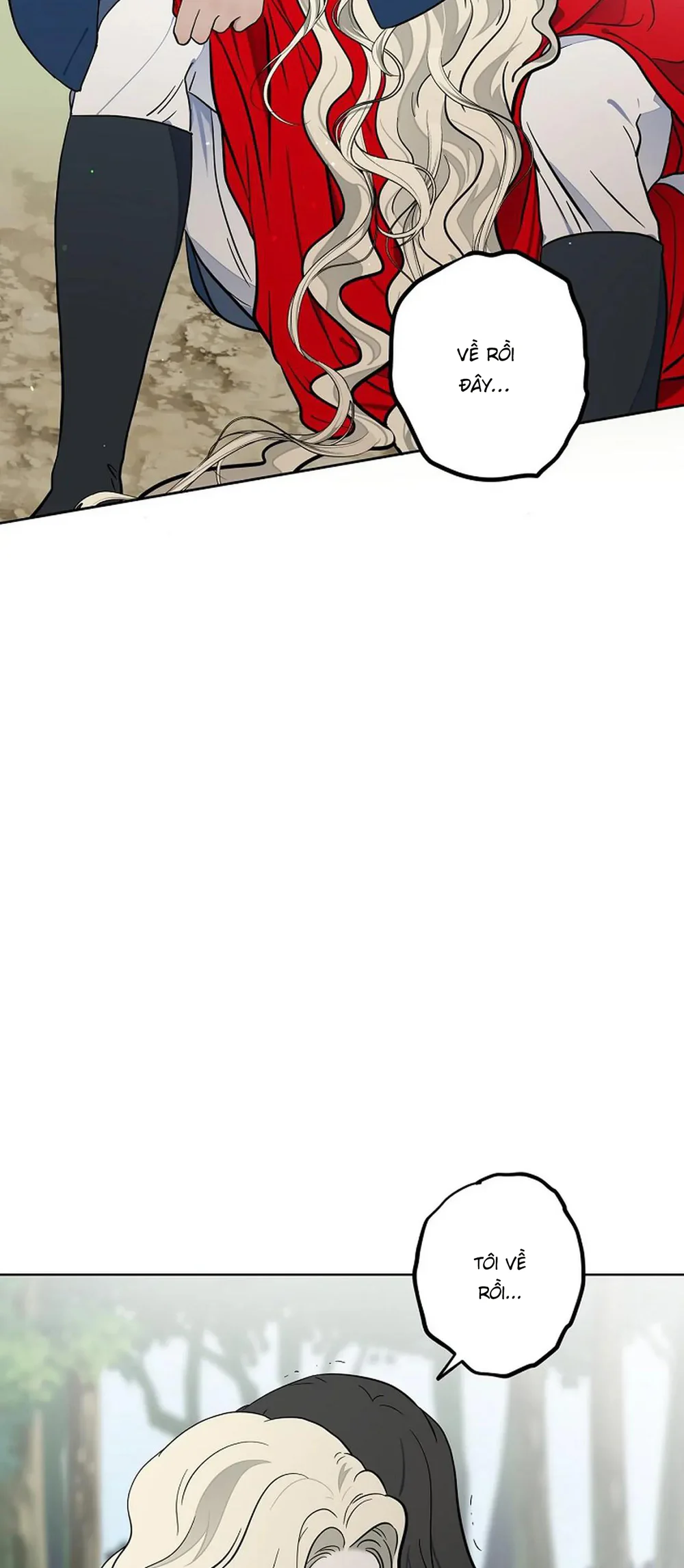 Đọc truyện Kẻ Trộm Hồ Tiên - Chapter 55