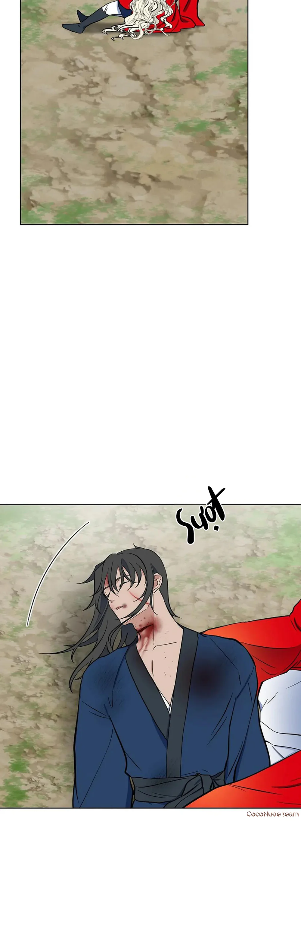 Đọc truyện Kẻ Trộm Hồ Tiên - Chapter 56