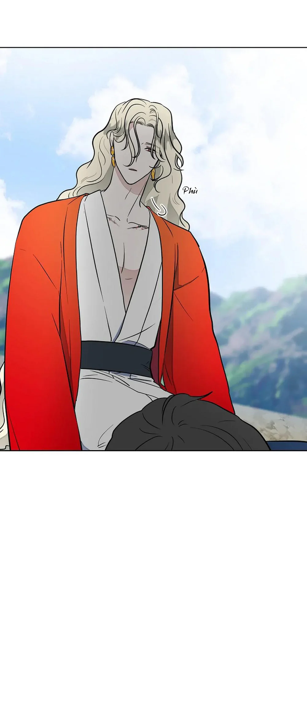 Đọc truyện Kẻ Trộm Hồ Tiên - Chapter 56