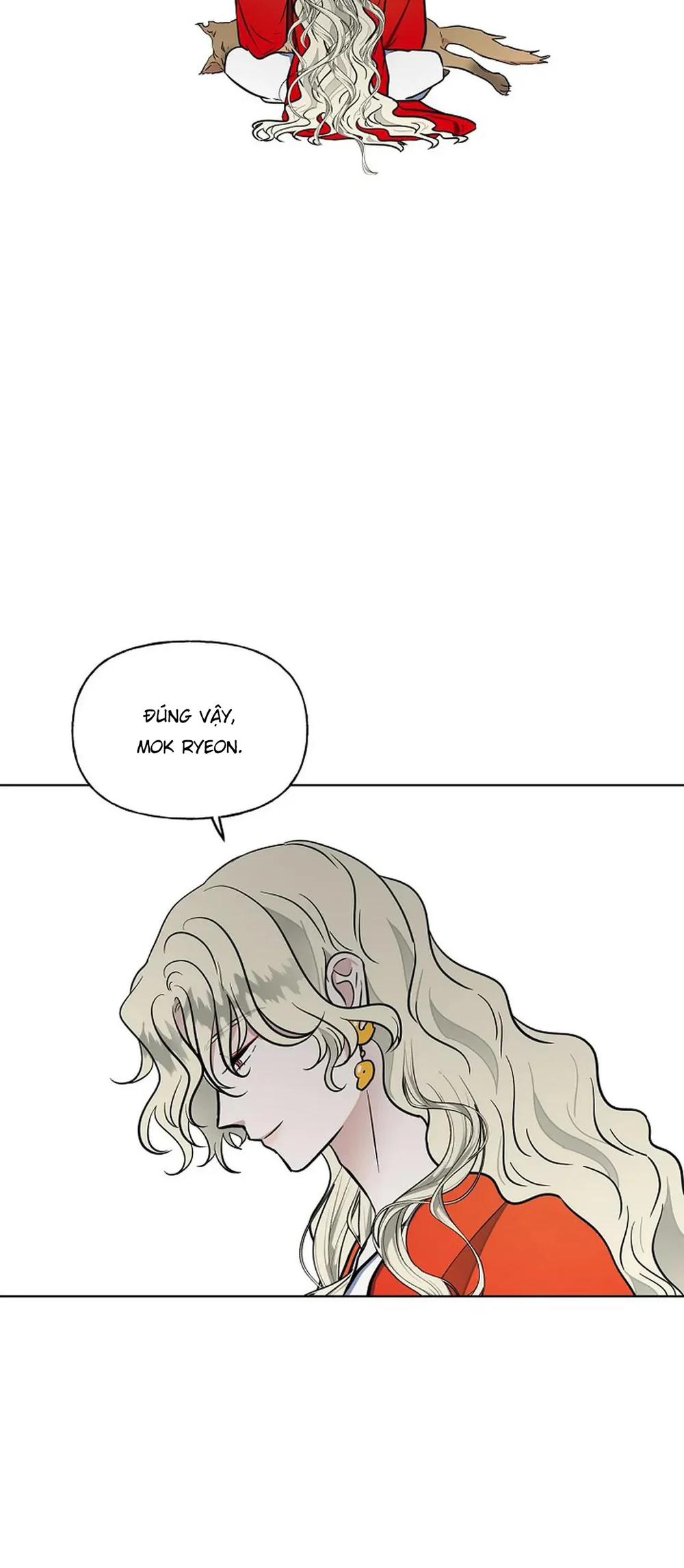 Đọc truyện Kẻ Trộm Hồ Tiên - Chapter 56