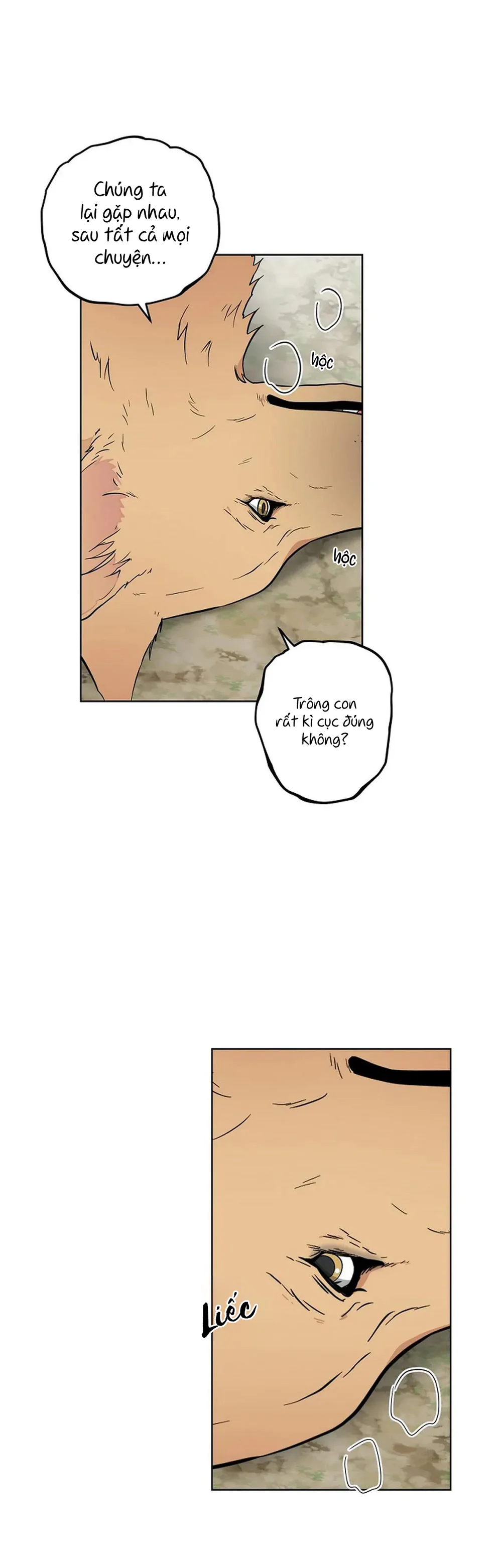 Đọc truyện Kẻ Trộm Hồ Tiên - Chapter 56