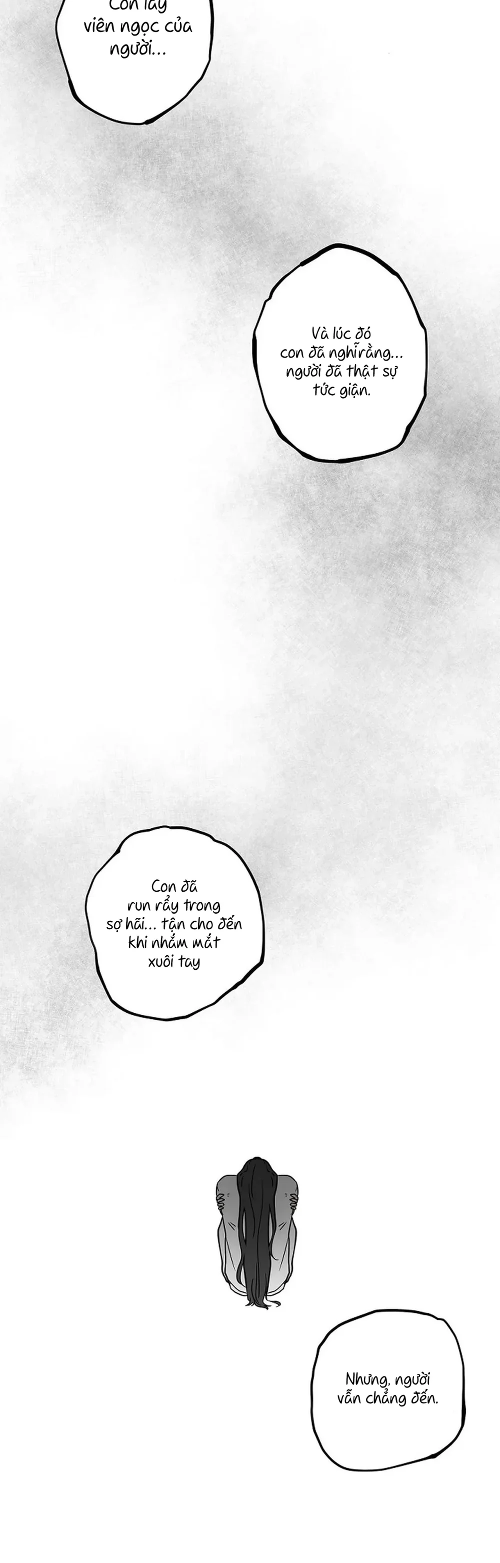 Đọc truyện Kẻ Trộm Hồ Tiên - Chapter 56