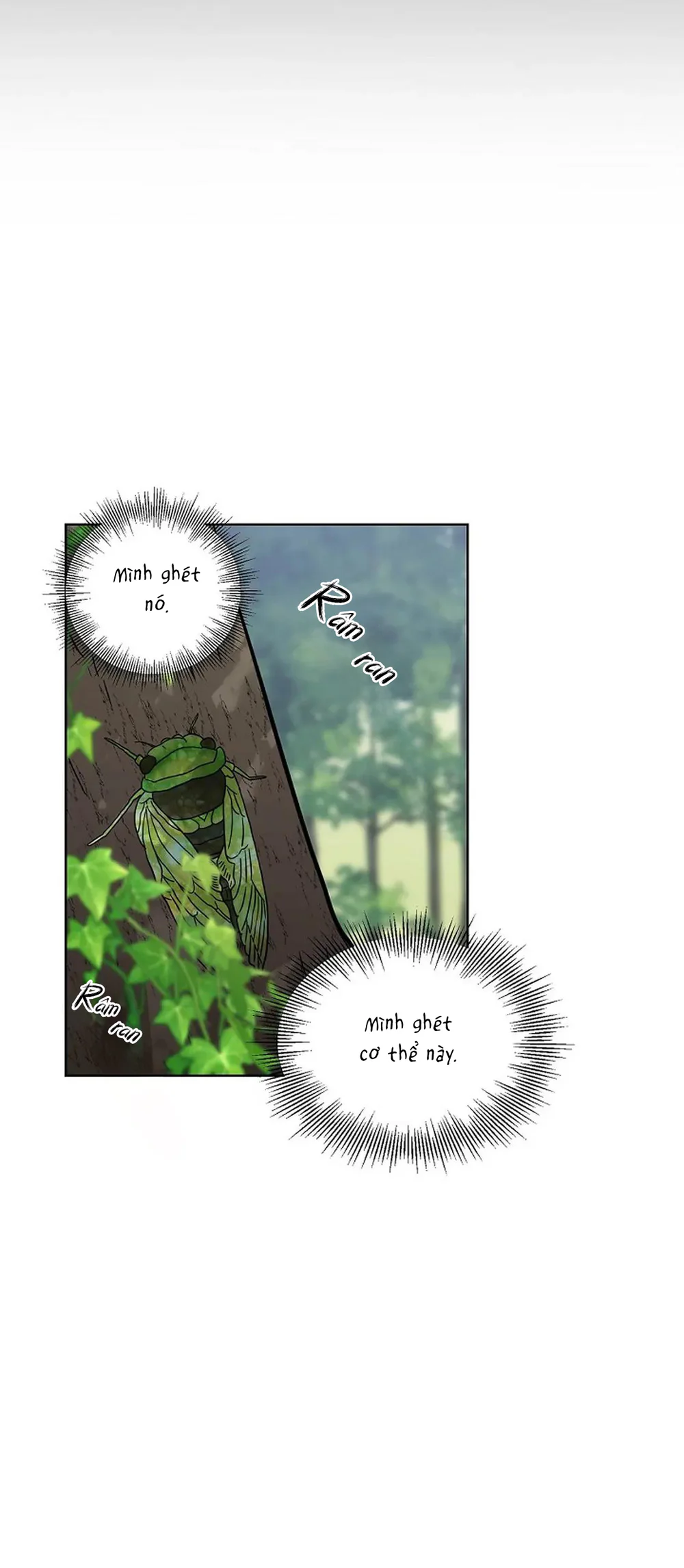 Đọc truyện Kẻ Trộm Hồ Tiên - Chapter 56