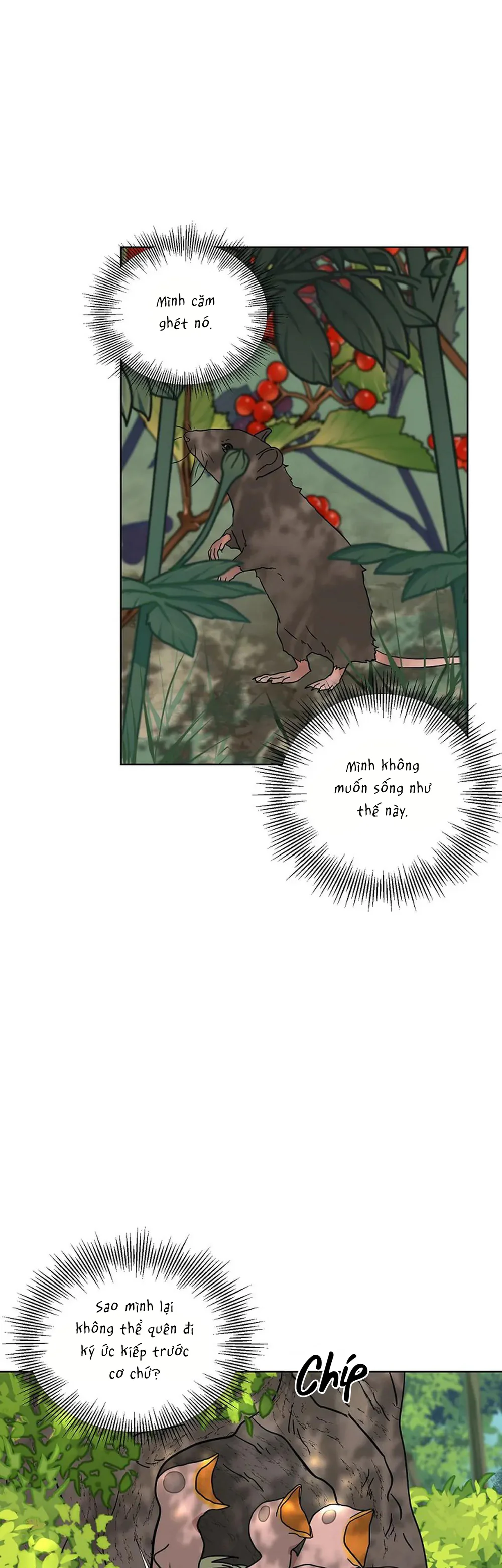 Đọc truyện Kẻ Trộm Hồ Tiên - Chapter 56