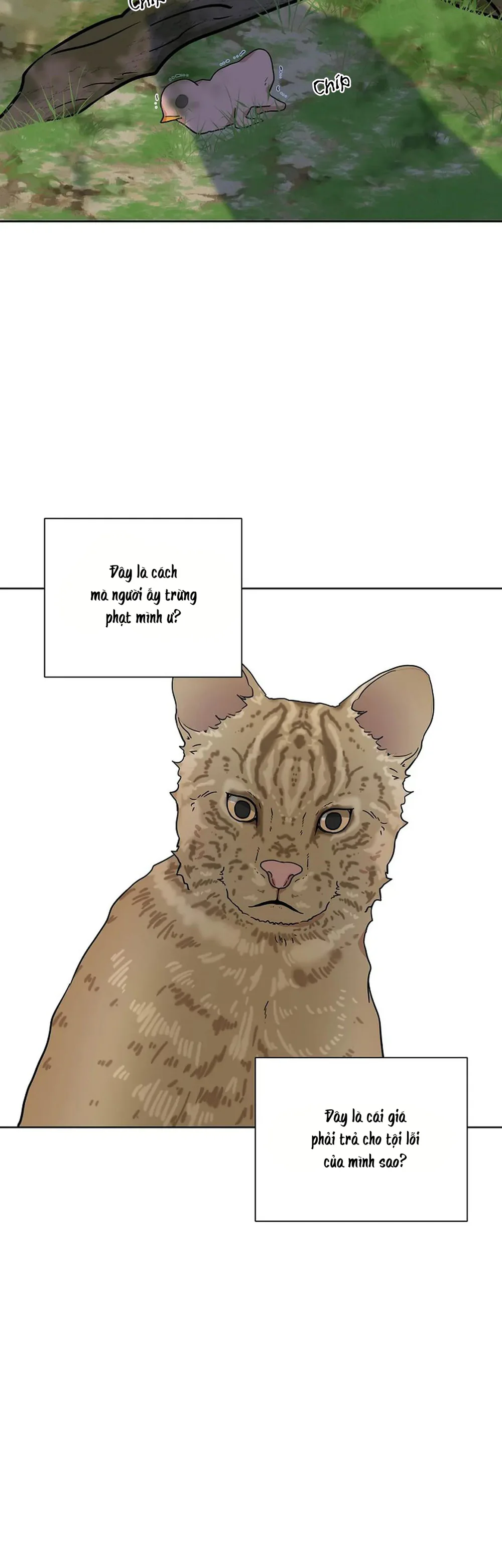 Đọc truyện Kẻ Trộm Hồ Tiên - Chapter 56