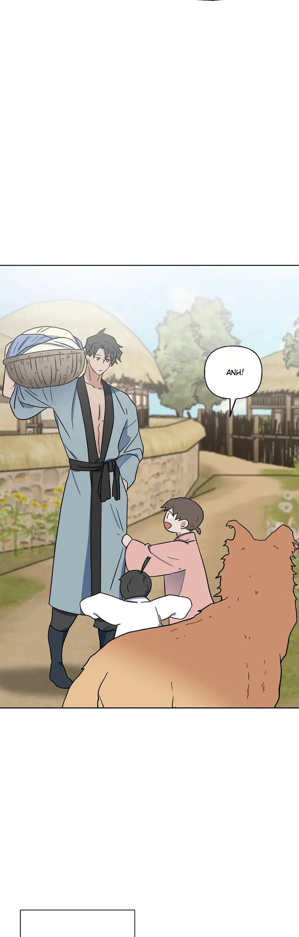 Đọc truyện Kẻ Trộm Hồ Tiên - Chapter 56