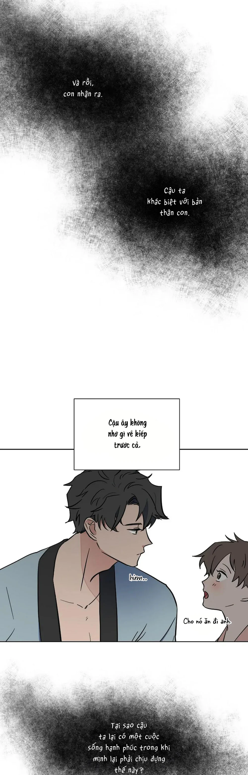 Đọc truyện Kẻ Trộm Hồ Tiên - Chapter 56