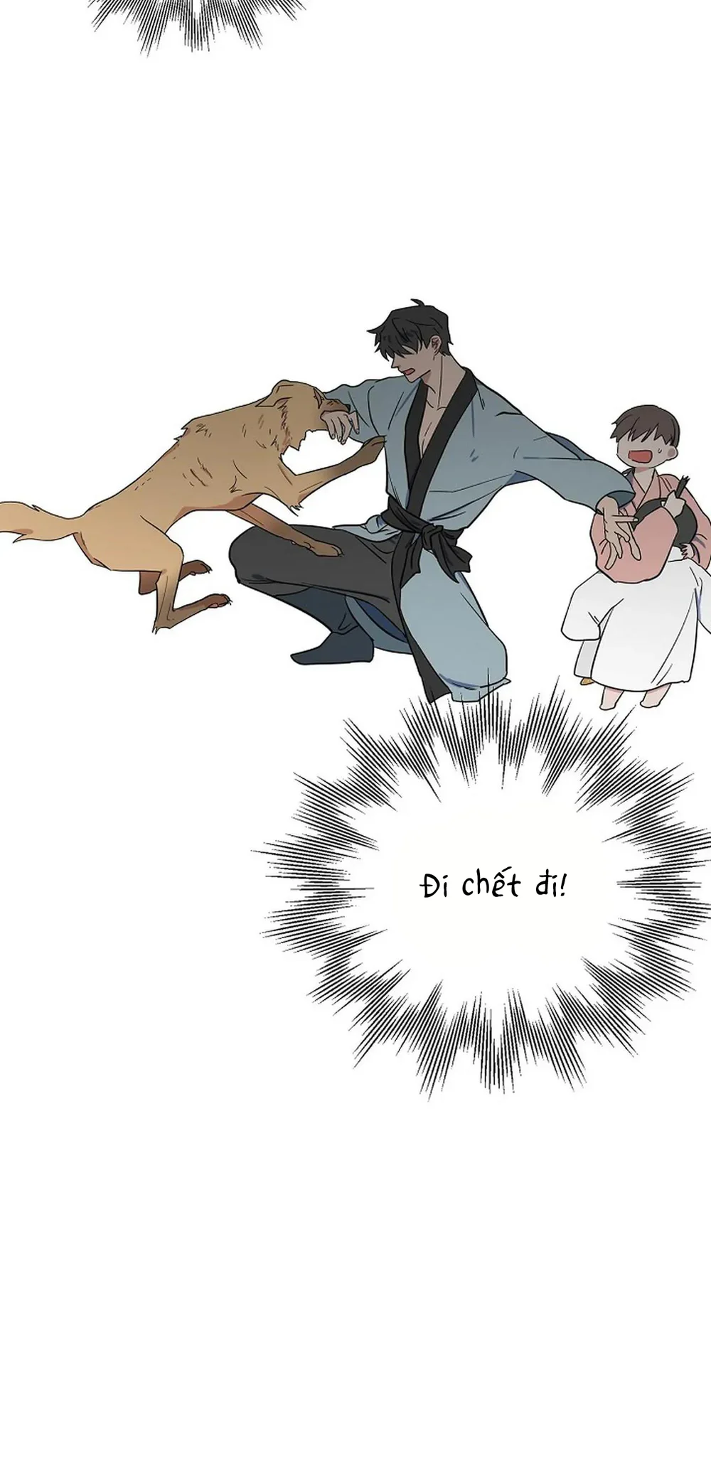 Đọc truyện Kẻ Trộm Hồ Tiên - Chapter 56