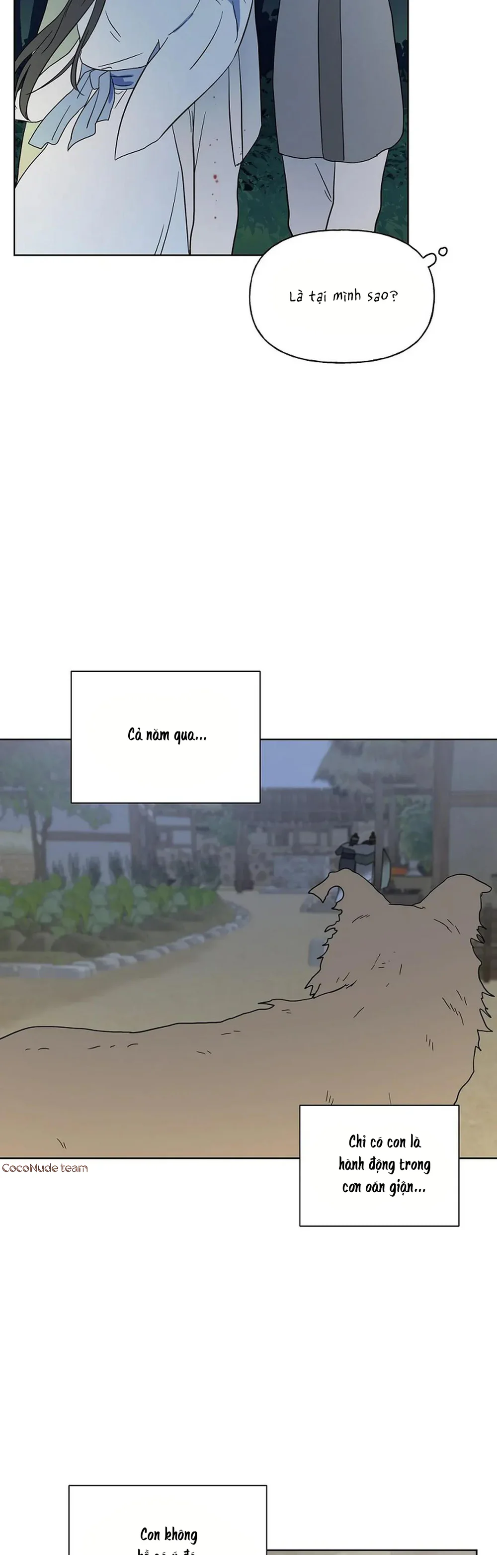 Đọc truyện Kẻ Trộm Hồ Tiên - Chapter 56