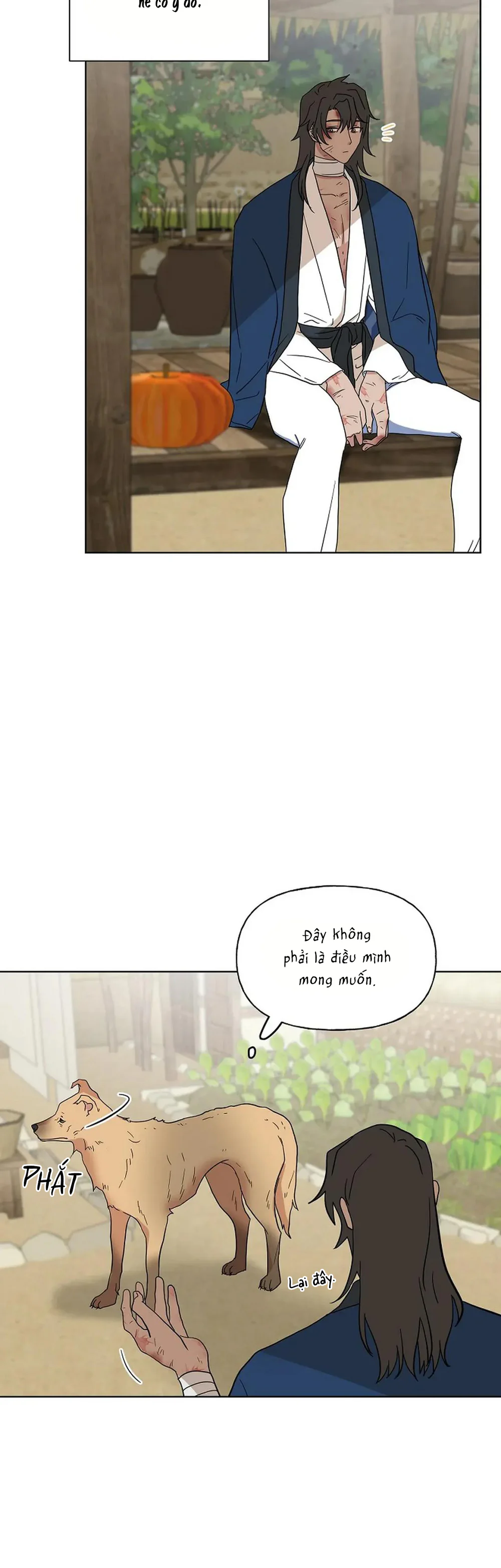 Đọc truyện Kẻ Trộm Hồ Tiên - Chapter 56