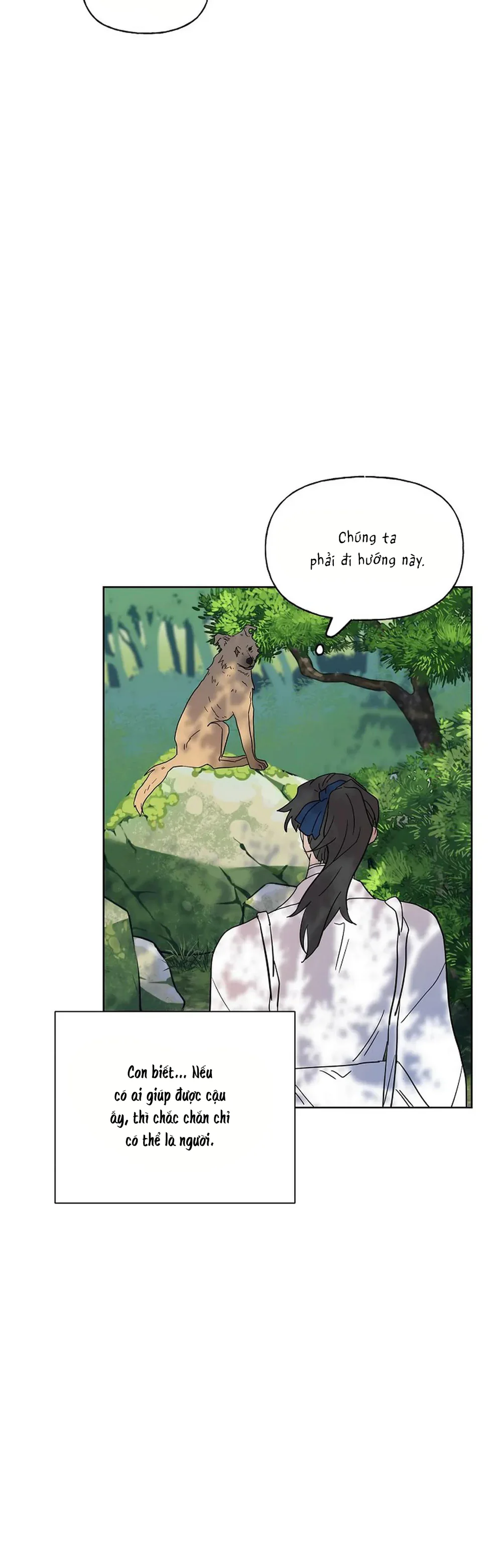 Đọc truyện Kẻ Trộm Hồ Tiên - Chapter 56