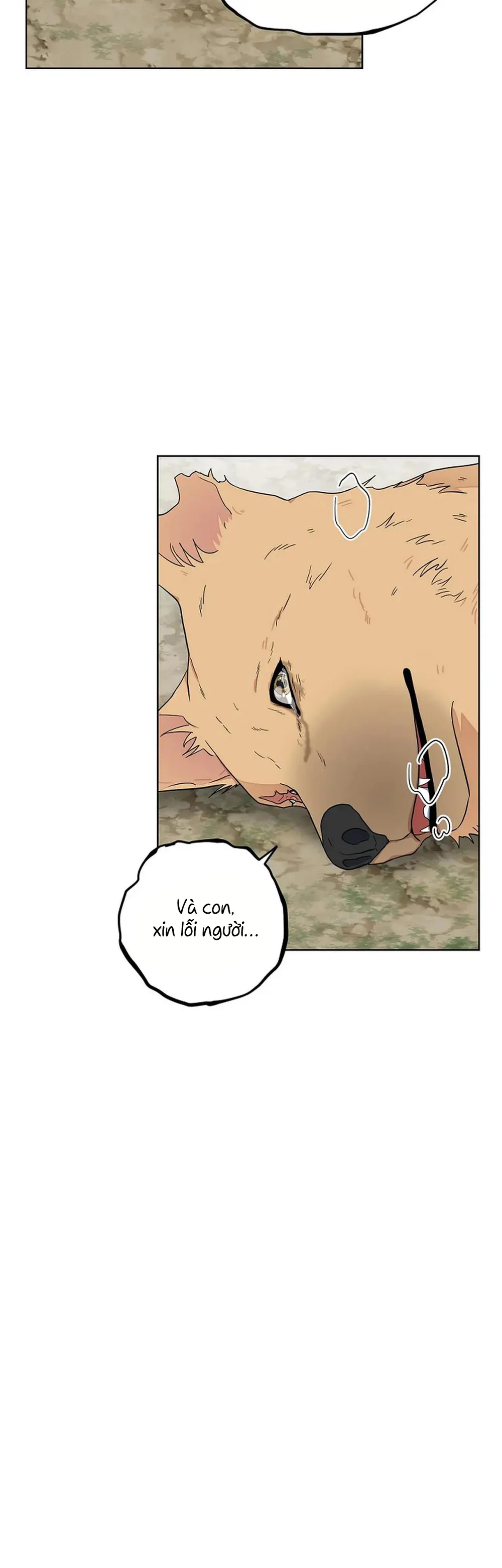 Đọc truyện Kẻ Trộm Hồ Tiên - Chapter 56