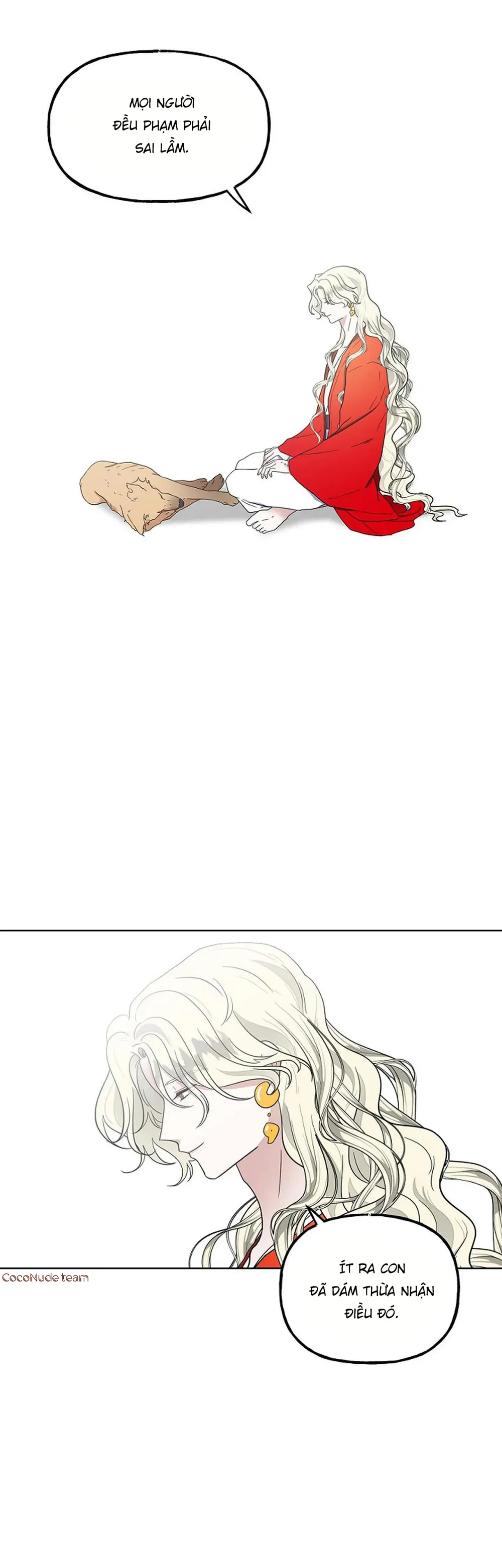 Đọc truyện Kẻ Trộm Hồ Tiên - Chapter 56