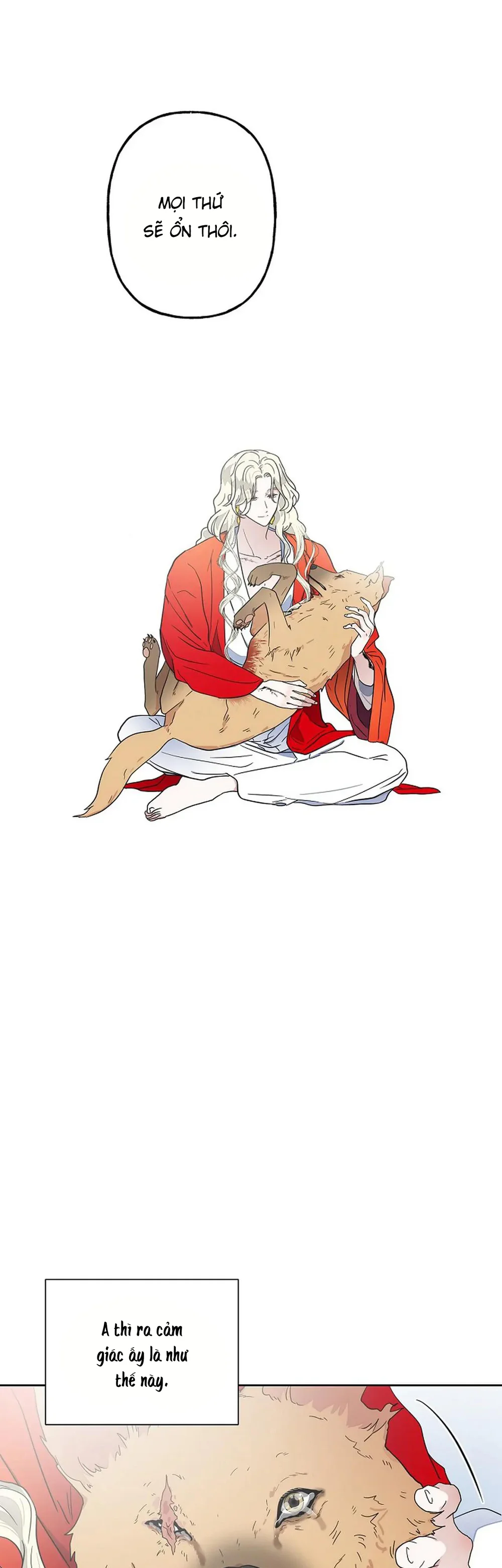 Đọc truyện Kẻ Trộm Hồ Tiên - Chapter 56