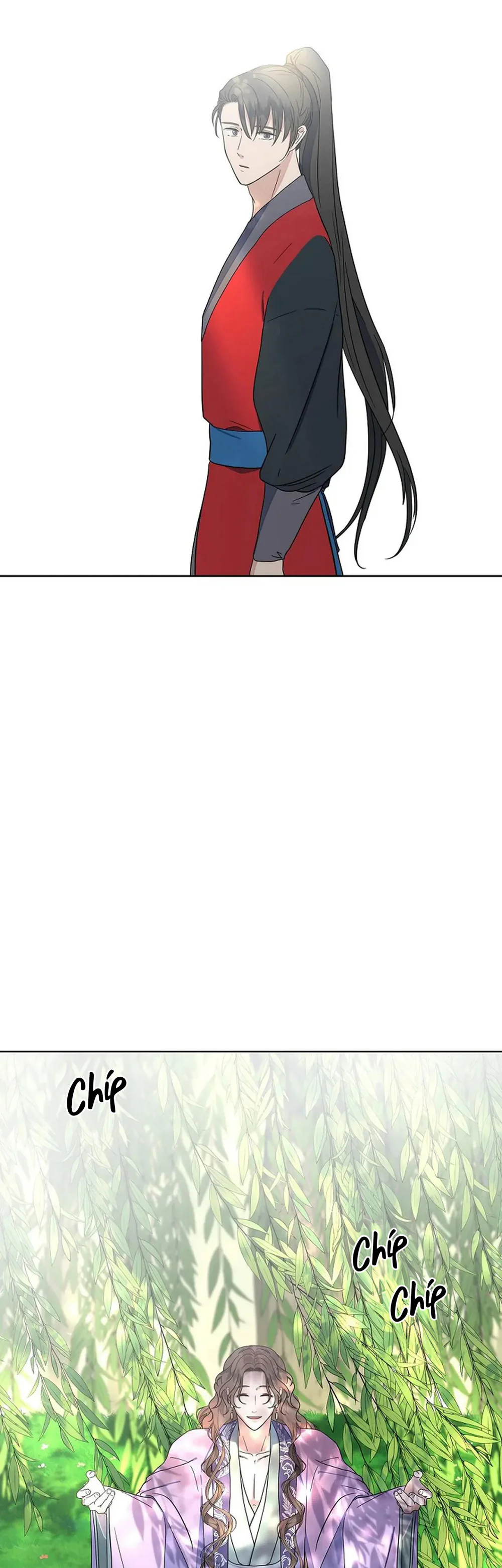 Đọc truyện Kẻ Trộm Hồ Tiên - Chapter 56