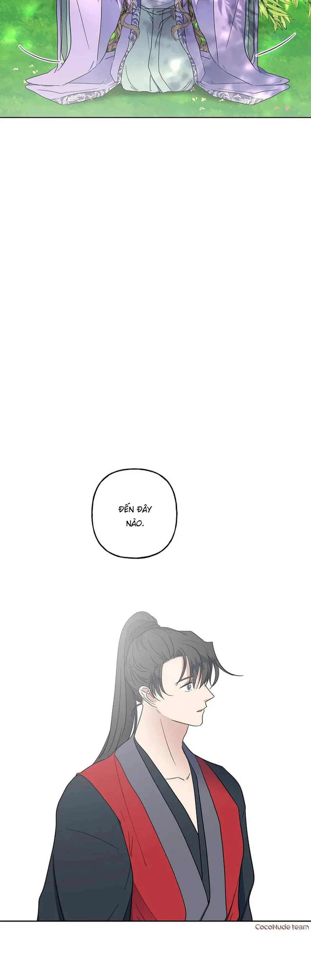 Đọc truyện Kẻ Trộm Hồ Tiên - Chapter 56