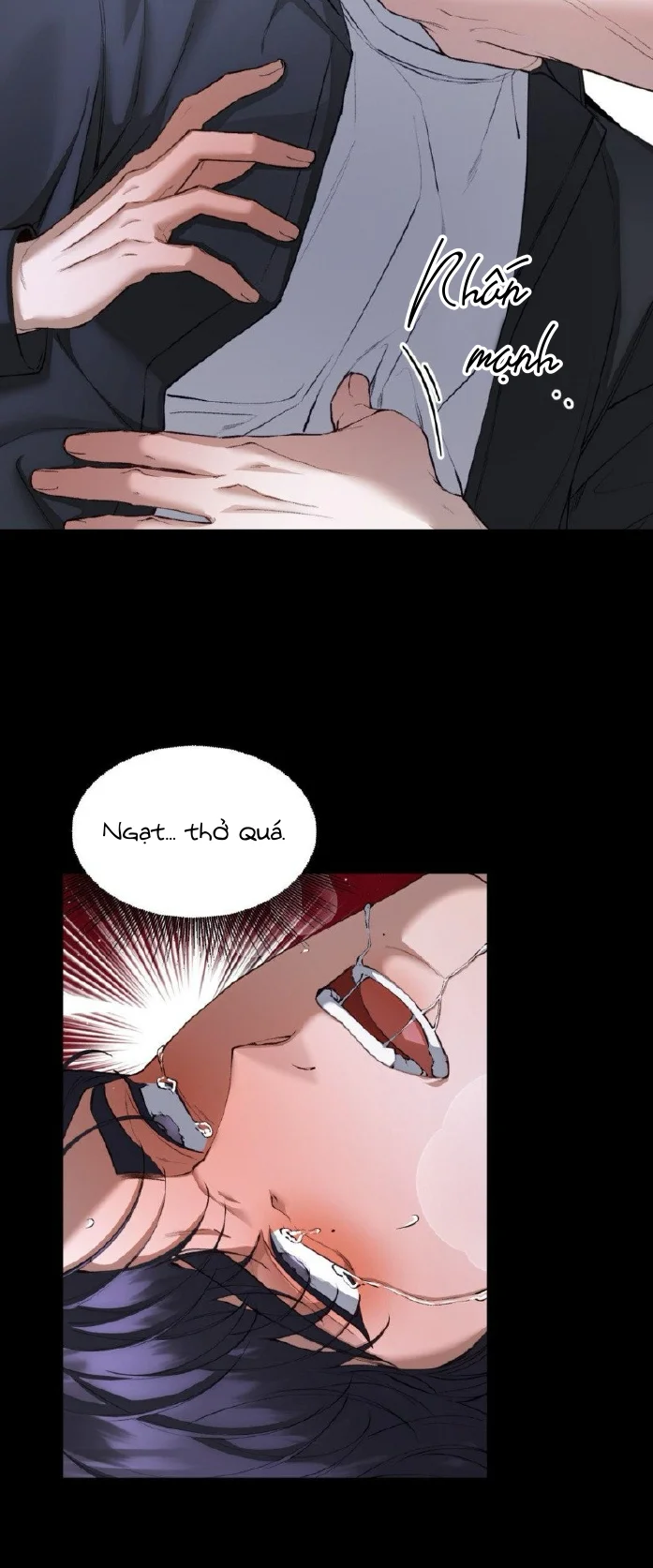 Đọc truyện Kẻ Hành Hình - Chapter 9