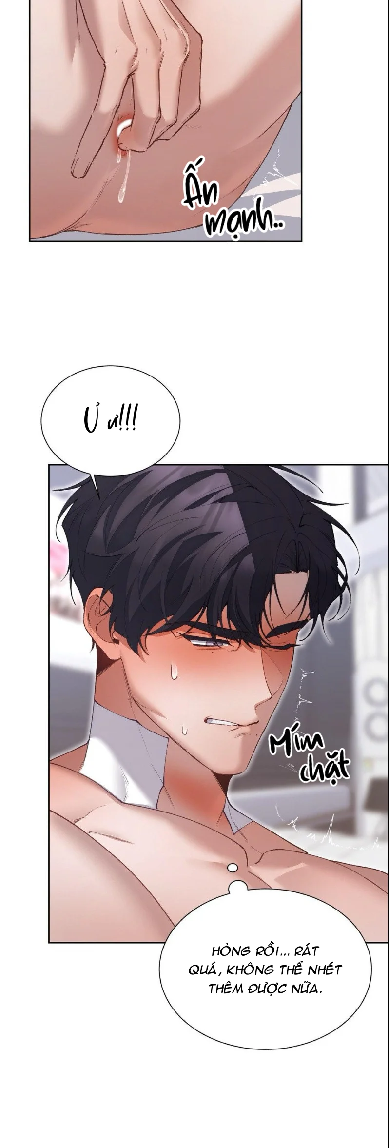 Đọc truyện Kẻ Hành Hình - Chapter 9 Bus cu