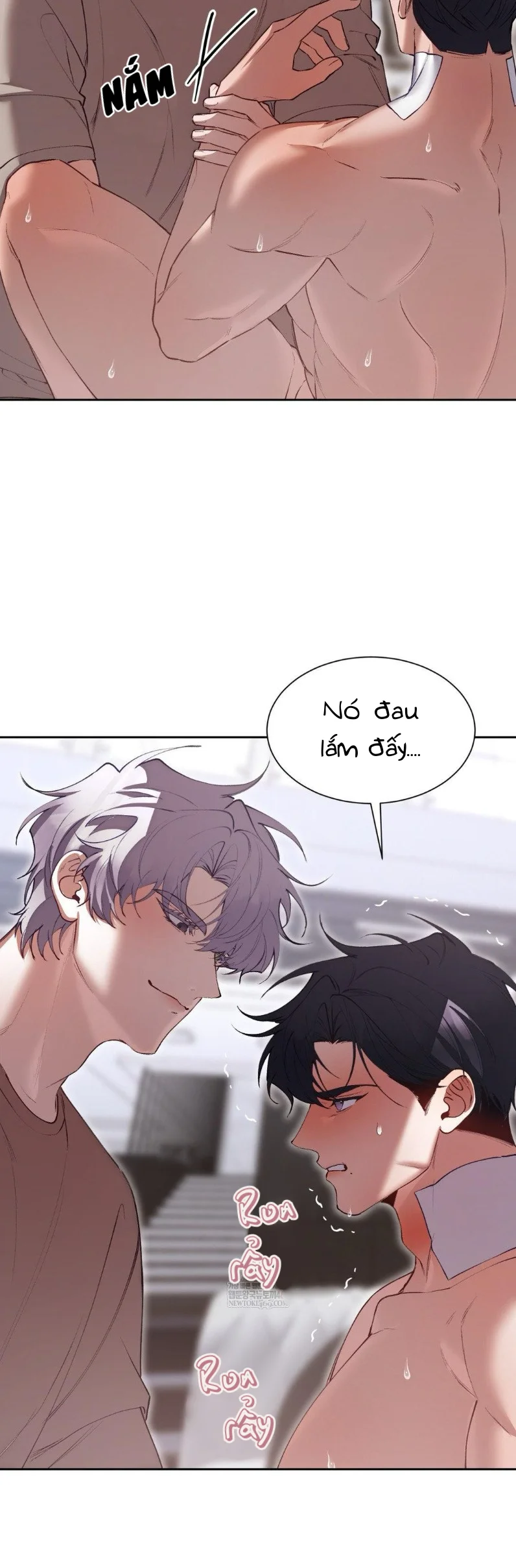 Đọc truyện Kẻ Hành Hình - Chapter 9 Bus cu