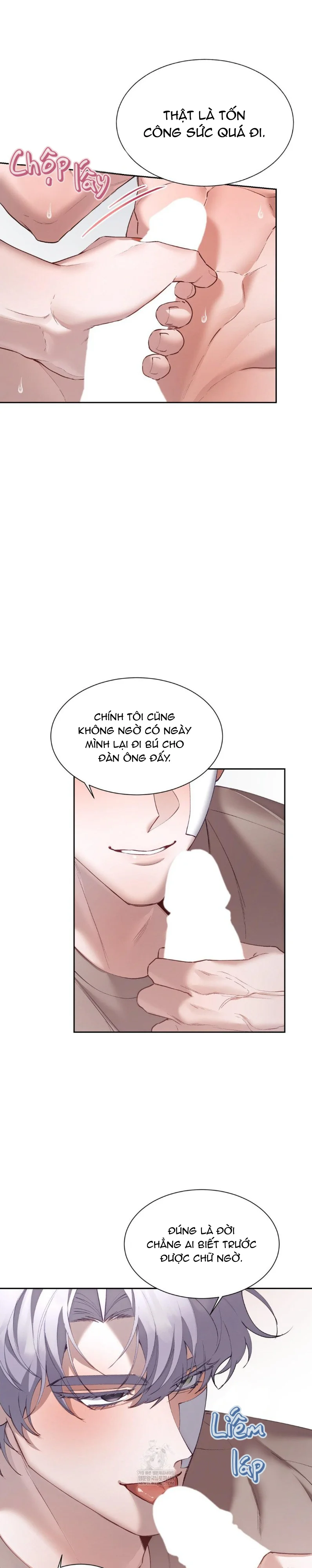 Đọc truyện Kẻ Hành Hình - Chapter 9 Bus cu