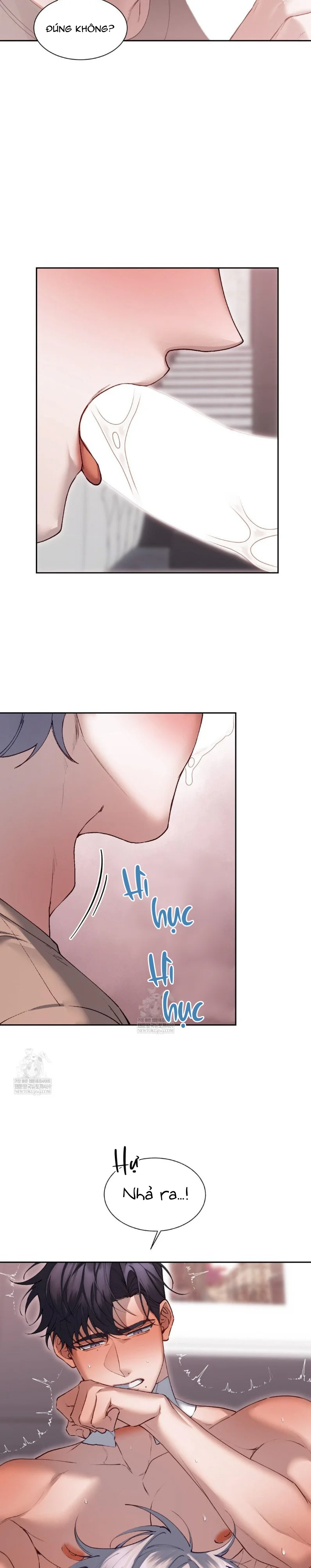 Đọc truyện Kẻ Hành Hình - Chapter 9 Bus cu