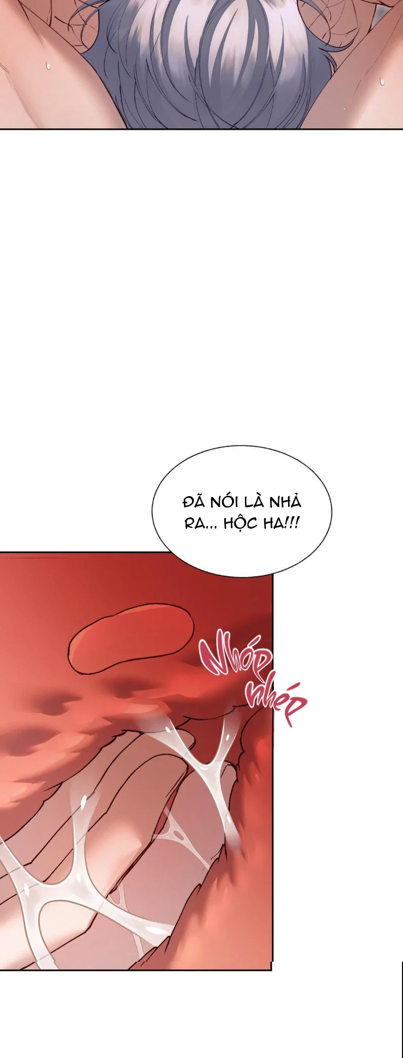 Đọc truyện Kẻ Hành Hình - Chapter 9