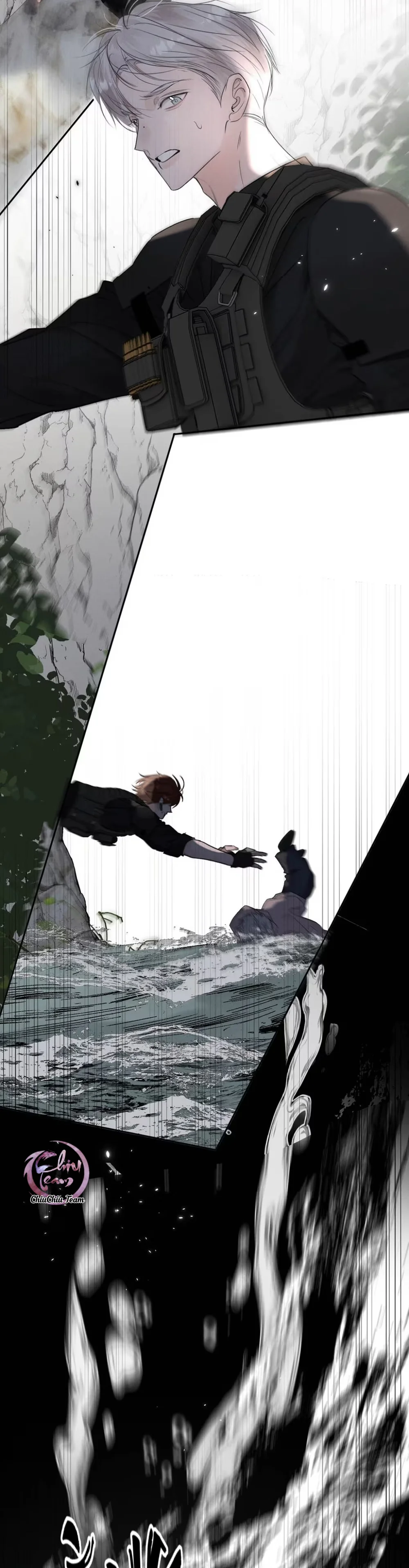 Đọc truyện Tôi Trở Thành Dẫn Đường Đỉnh Cấp Nhờ Trúc Mã - Chapter 52