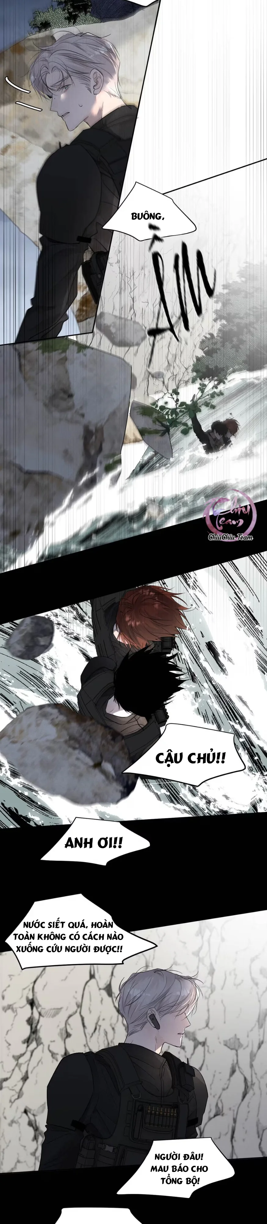 Đọc truyện Tôi Trở Thành Dẫn Đường Đỉnh Cấp Nhờ Trúc Mã - Chapter 52