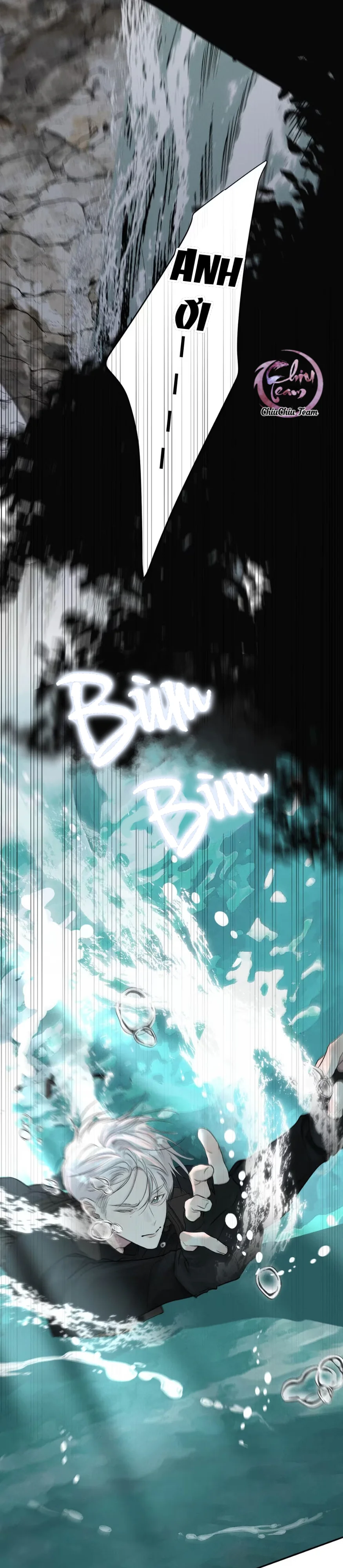 Đọc truyện Tôi Trở Thành Dẫn Đường Đỉnh Cấp Nhờ Trúc Mã - Chapter 52