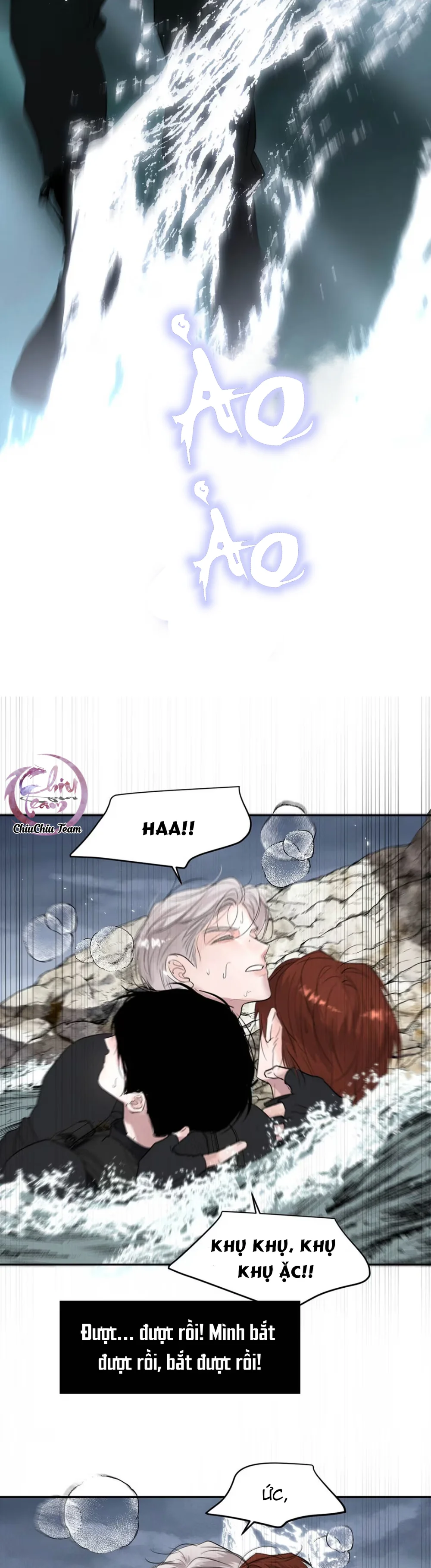 Đọc truyện Tôi Trở Thành Dẫn Đường Đỉnh Cấp Nhờ Trúc Mã - Chapter 52