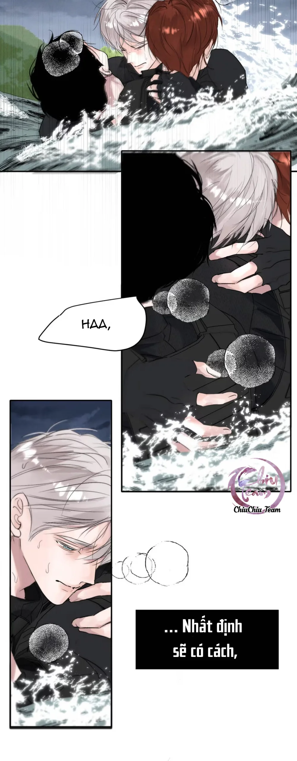 Đọc truyện Tôi Trở Thành Dẫn Đường Đỉnh Cấp Nhờ Trúc Mã - Chapter 52