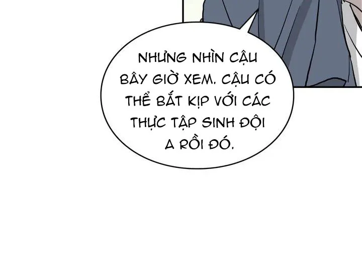 Đọc truyện Vươn Tới Những Vì Sao - Chapter 55