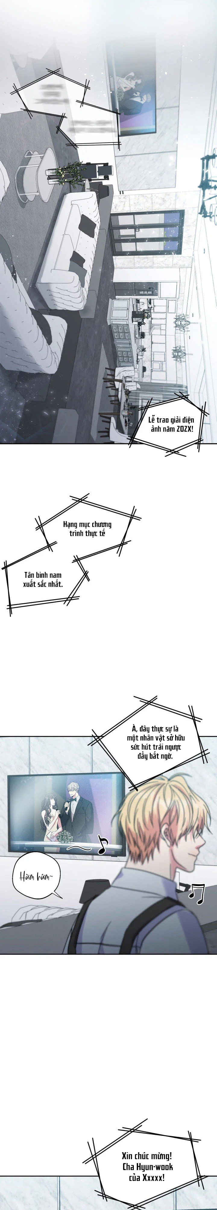 Đọc truyện Yêu Hay Kết Hôn - Chapter 1